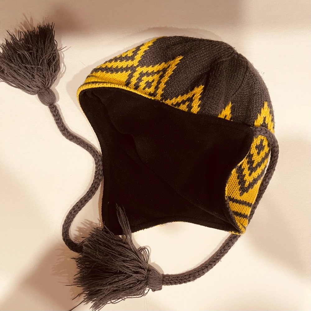 Columbia Hat Beanie one size - Picture 3 of 4